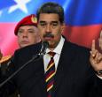 Maduro anuncia despliegue militar ante amenazas de EEUU