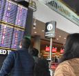 En los primeros siete meses de 2025 aumentó en 734.000 el número de pasajeros que se movilizaron por los aeropuertos de Colombia. 