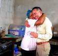​El presidente de Ecopetrol, Ricardo Roa, presidió la entrega de las nuevas conexiones de Gas Social en La Guajira. 