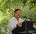 Presidente Gustavo Petro.