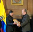 Universidad argentina otorga Doctor Honoris Causa al presidente Petro