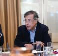 Presidente Gustavo Petro.
