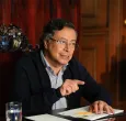 Presidente Gustavo Petro