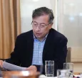 Presidente Gustavo Petro.