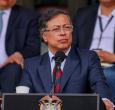 Presidente Gustavo Petro.