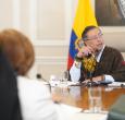 Petro propone homenaje a víctimas de la Unión Patriótica