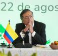 Petro critica referendo promovido por gobernador de Antioquia: “Quiere hacer dos Colombias”