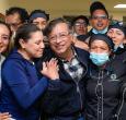 Presidente Gustavo Petro.