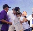 Presidente Petro en Bucaramanga.