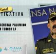 Condena a Palomino