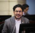 Iván Cepeda evalúa impugnar fallo que deja en libertad a Álvaro Uribe
