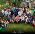 progecto RenHacemos en el Chocó