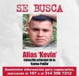 Segundo cabecilla de la columna Carlos Patiño, alias Kevin