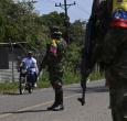 Disidencias farc