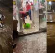 Inundaciones en Santa Marta: “Es la crisis climática”, advierte el presidente Petro