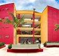 Sede Universidad de La Guajira.