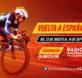 Vuelta a España 2025.