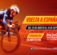 Vuelta a España 2025.