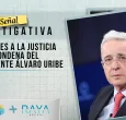 condena uribe