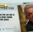 Álvaro Uribe enfrentaría nuevo juicio