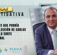 Carlos Camargo