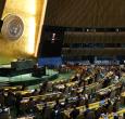 Consejo de Seguridad de la ONU. / Foto: AFP.