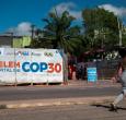 Cop 30. / Foto: AFP.