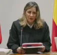 Fondo Judicial solicita a la CIDH medidas cautelares para proteger a la jueza Sandra Heredia