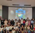 Cine comunitario en Cali. / Foto: Cortesía.