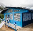 FFIE infraestructura en Tumaco. / Foto: MinEducación.