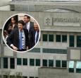Fiscalía avanza en caso de Miguel Uribe Turbay. / Fotos; Fiscalía y AFP.