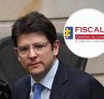 Fiscalía sobre magnicidio de Miguel Uribe. / Fotos: AFP y Fiscalía. 
