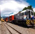 Gobierno prioriza seis corredores férreos para revolucionar el transporte de carga