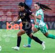 Liga femenina por Señal Colombia. / Foto: Dimayor.