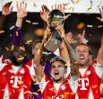 Bayern Múnich campeón. / Foto: X Bayern Múnich.