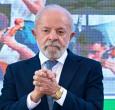 Invitación de Lula da Silva. / Foto: AFP.