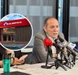 Resultados de inspección de MinTrabajo a Tiendas Olímpica. / Fotos: MinTrabajo.