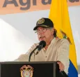 Petro sobre la conmemoración de la Batalla de Boyacá. / Foto: Presidencia.