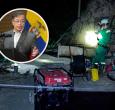 Presidente Petro sobre índices del carbón. / Fotos: Presidencia y ANM.