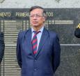 Presidente Petro sobre el asesinato de Miguel Uribe. / Foto: Presidencia.