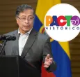 Petro sobre el Pacto Histórico. / Fotos: Presidencia y Pacto.