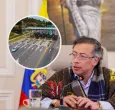 Petro sobre peajes en Colombia. / Foto: Presidencia y ANI.