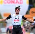 ¡Otro triunfo para el UAE! Juan Ayusó se quedó con la séptima etapa de La Vuelta