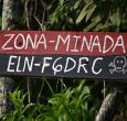 ELN Sur de Bolívar.