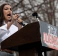 Congresista Ocasio-Cortez exige informe al gobierno de EEUU sobre posibles vínculos de funcionarios con planes golpistas contra presidente Petro