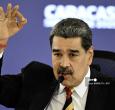 Nicolás Maduro.