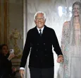 Giorgio Armani