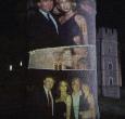 Castillo de Windsor.