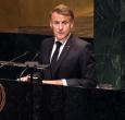 Emmanuel Macron.
