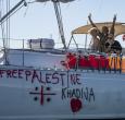 Flotilla Global Sumud.